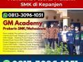 On Job Training Jurusan Perkantoran Siswa SMK Poncokusumo - Malang