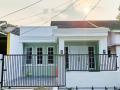 Jual Rumah Full Renovasi 3KT 2KM Siap Huni di Citra Indah City Cluster Azalea - Bogor