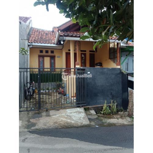 Dijual Rumah Murah Aman Dan Nyaman Dalam Komplek Ramai Dekat RSUD Di Ujungberung - Bandung