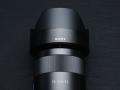 Lensa Sony ZEISS 55mm F1.8 Second Mulus No Jamur Fullset Box - Solo