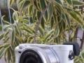 Kamera Sony A6000 Lensa Kit Fullset Seken Fungsi Normal - Pemalang