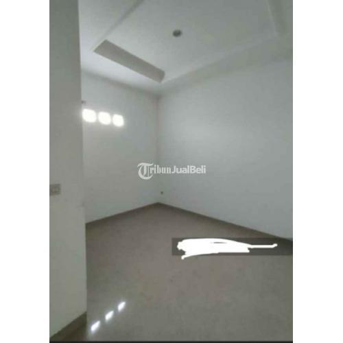 Dijual Rumah Seken 2 Lantai Luas 80/58 Bisa KPR Dekat Tol Desari - Jakarta Selatan