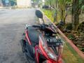 Motor Honda Vario Techno 2011 Bekas Surat Lengkap Pajak Baru - Semarang