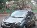 Mobil Honda Brio E Satya 2014 Grey Seken Surat Lengkap Pajak Hidup Siap Pakai - Yogyakarta