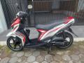 Motor Yamaha Mio Tahun 2013 Bekas Pajak Panjang Mesin Halus Siap Pakai - Semarang