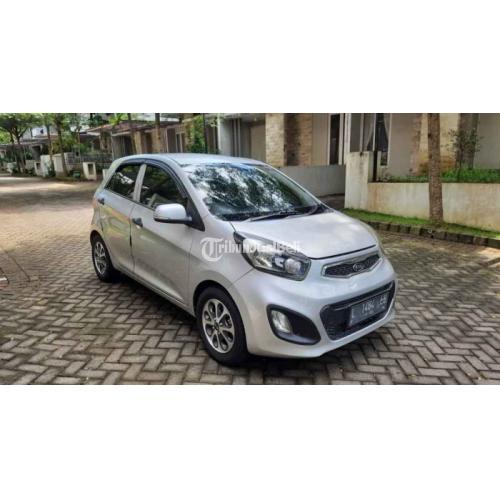 Mobil Kia Picanto Tahun 2013 Bekas Pajak Hidup Siap Pakai Harga Nego Di ...