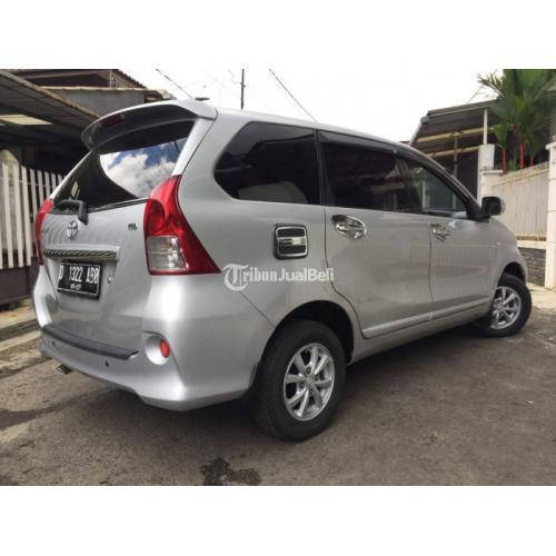 Mobil Toyota Avanza Tahun 2014 Bekas Harga Nego Siap Pakai - Bandung