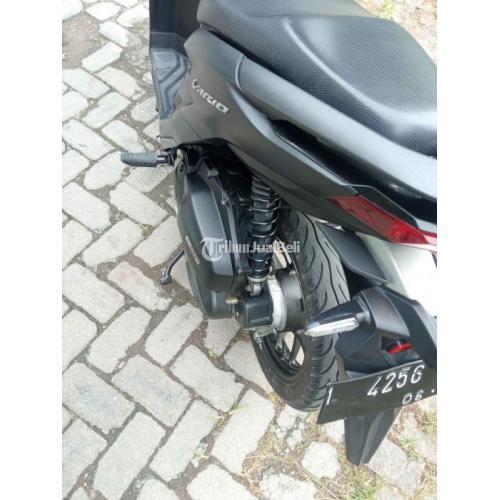Motor Honda Vario 125 2019 ISS Bekas Pajak Hodup Mesin Halus - Surabaya
