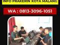 Tempat Magang Jurusan Multimedia Siswa SMK Kromengan - Malang