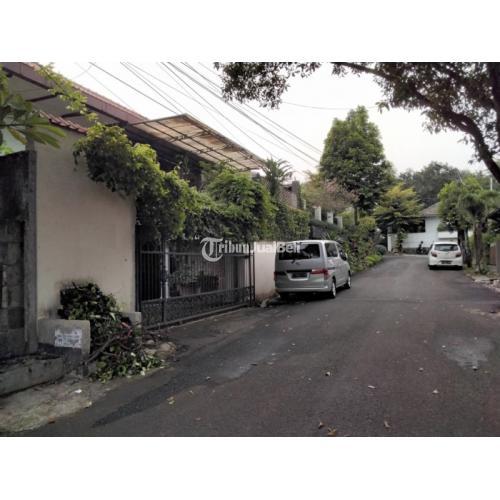 Jual Rumah Turun Harga, Hunian Mewah di YDPPI, Cipete Selatan, Cilandak - Jakarta Selatan