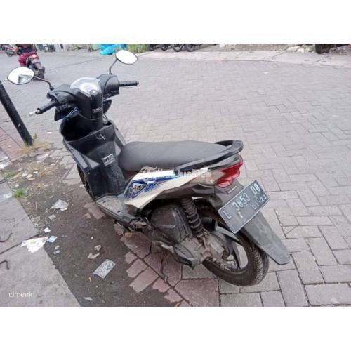 Motor Honda Beat Tahun 2014 Bekas Siap Pakai Harga Nego - Surabaya