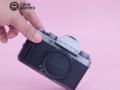 Kamera Fujifilm X-T100 Body Only Bekas Kondisi Normal Siap Pakai - Sleman