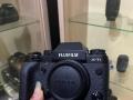 Kamera Fujifilm XT 1 Bekas Berfungsi No Minus Fullset Siap Pakai - Boyolali