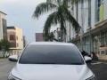 Mobil Toyota Kijang Innova Tahun 2018 Bekas Matic Warna Putih Siap Pakai - Medan