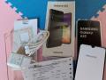 HP Samsung A22 6/128GB Bekas Garansi SEIN Resmi Mulus Normal Like New - Jakarta Selatan