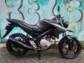 Motor Yamaha Vixion KS 2014 Bekas Mesin Halus Pajak Hidup Harga Nego - Tangerang