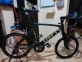 Road Bike Tern Surge Second Upgrade Crankset Tiagra Size 47 - Jakarta Timur