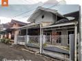 Dijual Rumah Asri di Perum Dayu Permai Jl Kaliurang Km 9 Lt 100 m² SHM IMB - Sleman