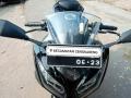 Motor Kawasaki Ninja 250fi 2013 Bekas Istimewa Low Km Surat Lengkap Pajak Hidup - Jakarta Barat