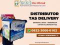 Agen Box Tas Delivery Makanan Melayani Semarang - Indramayu