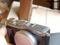 Kamera Fujifilm X70 Lengkap Box Fungsi Normal Siap Pakai Bekas Harga Nego - Makassar