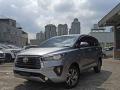 Mobil Kijang Innova Reborn Type G Diesel Surat Lengkap - Bandar Lampung
