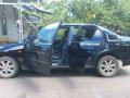 Mobil Hondsa Civic 2002 Hitam Seken Surat Lengkap Pajak Hidup - Banjarmasin