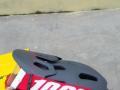 Helm Cairbull Helmet Supercross Warna Grey Bekas Minim Pemakaian Mulus - Jogja