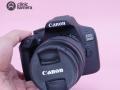 Kamera Canon 2000D Bekas Fungsi Normal Mulus Siap Pakai Bergaransi - Sleman