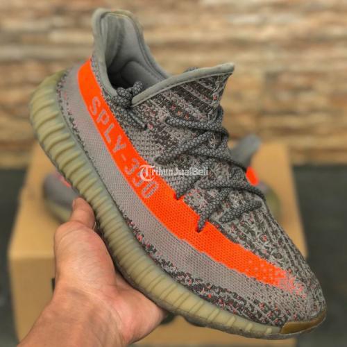 yeezy beluga og