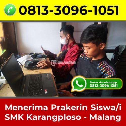 Pkl Jurusan Perkantoran Siswa Smk Pakis Di Malang