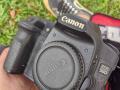 Kamera Canon 50D Body Only Seken Fungsi Normal Fullset - Tangerang