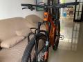 Sepeda PATROL C093 Ssize M 29inch Bekas Normal Siap Pakai - Malang