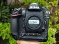 Kamera DSLR Nikon D4 Body Only Seken Shutter Responsif Garansi - Yogyakarta