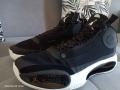 Sepatu Nike Air Jordan XXXIV Second Original Size 44.5 Slip On - Denpasar