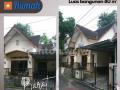 Rumah Murah Jogja, Barat Hyat Palagan dalam Perumahan Luas 114 m² SHM IMB - Sleman