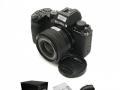Kamera Fujifilm X-S10 Kit 15-45mm Garansi FFID Okt 2023 Bekas Mulus Normal - Jakarta Pusat