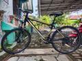 Sepeda MTB Wimcycle Roadtech S Alloy Bekas Seperti Baru Siap Pakai - Magetan