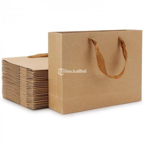 Paper Bag Murah - Sleman
