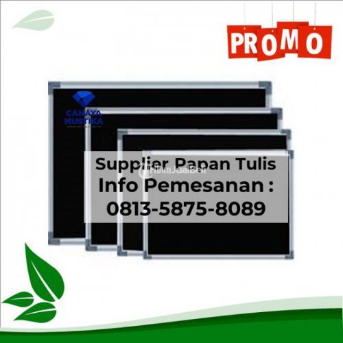Distributor Papan Tulis Zeco - Surabaya