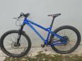 Sepeda Fullbike Dartmoor Primal Size S 27.5 Bekas Normal Siap Pakai - Jogja