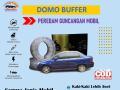 Domo Buffer Peredam Guncangan Anti Limbung Mobil Original - Cimahi