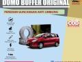 Domo Buffer Peredam Guncangan Anti Limbung Mobil Original - Halmahera Utara
