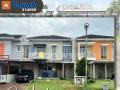 Rumah 2 lantai Jogja di Green Hills Residence, Tepi Jalan Utama. Lt 260 m² LB 400 m² - Sleman