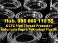Best OCTG Pipe Thread Protector Indonesia Supra Teknologi Plastik - Batam