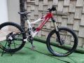 Sepeda Rocky Mountain Slayer SXC 70 Size S 16,5 (M Indonesia) Bekas Normal Siap Pakai - Jaksel