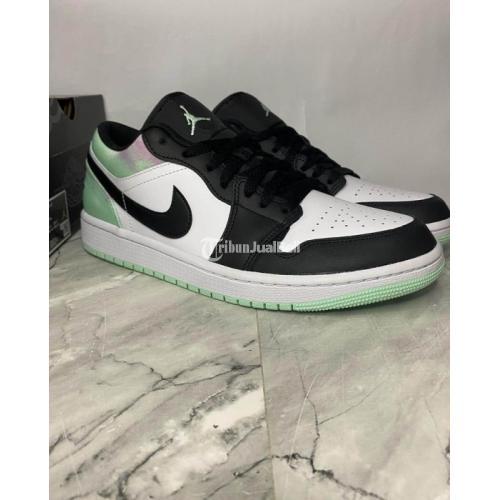 jordan 1 low size 9