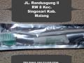 Pabrik Paket Dental Kit Hotel Murah - Probolinggo