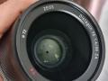 Lensa Kamera Sony Zeiss FE 35 f1.4 Distagon Bekas No Jamur Lengkap Dusbook - Kediri