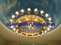 TERPERCAYA, Call 0856-4211-5547, Produsen Lampu Hias Masjid Sidoarjo Gresik Kediri Madura